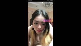 BIGO LIVE HOT || INDAH MONICA HOT