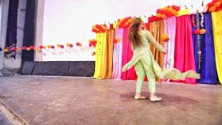 Pashto Sidra Khan New Dance In Sabrina Cinema Show 2024