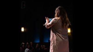 From Cubicle to CEO: The Entrepreneur's Secret to Success (Spark Portland 2019)