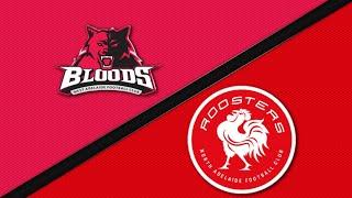 West Adelaide v North Adelaide - Round 10 Hostplus SANFL Match Highlights