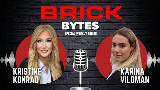 Welcome to Brick Bytes!