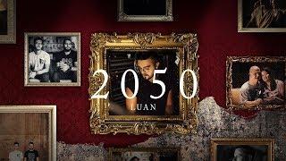 Luan Santana - 2050 (Lyric Video Oficial)