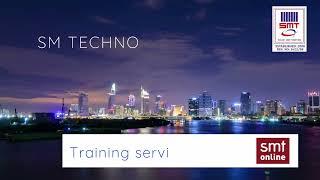 SM TECHNO MEP TRAINING SERVICES