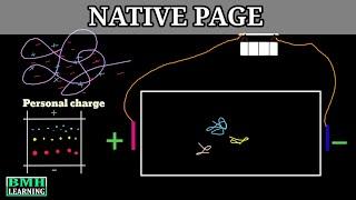 Native PAGE | Native PAGE Gel Electrophoresis |