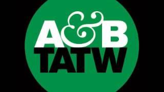 Above & Beyond - Trance Around the World 391 (23.09.2011) [Norin & Rad Guestmix]