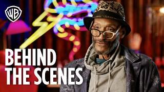 Final Destination Bloodlines | Legacy of Bludworth | Behind the Scenes | Warner Bros. Entertainment