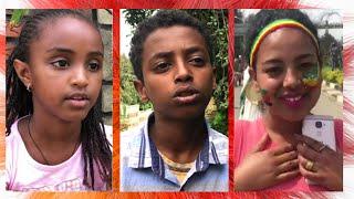 What's happening in Ethiopia and Eritrea? - BBC What's New