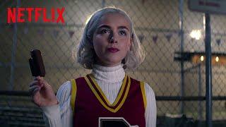 Chilling Adventures of Sabrina Part 3 | Official Trailer | Netflix