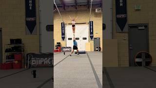 I need to stunt asap🫠 #stunt #flex #sports #cheer #weberstate #fly #athletes #cheerleader #missit