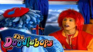 The Mighty Moe Machine  The Doodlebops 203 | HD Full Episode | Kids Musical