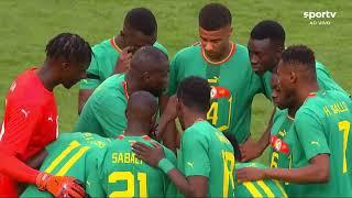 Brazil vs Senegal 2-4 - All Goals & Extended Highlights - 2023