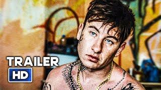 BIRD Official Trailer (2024) Barry Keoghan Drama Movie HD