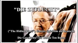 Die Zuflucht (ganzer Film deutsch)