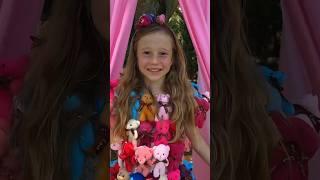 5 minutes craft dresses for girls