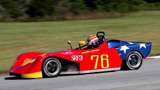 Historic Sportscar Racing season recap 2015 #1