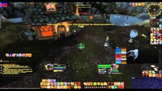 Velorn Random BG PvP Montage - 2