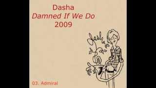 Dasha | 'Damned If We Do' [2009] -FULL ALBUM-