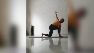 inside flow yoga, yoga tarian jiwa