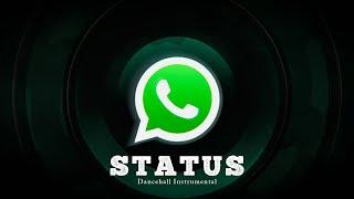 Free Dancehall Riddim Instrumental "Status" Prod. By Oxygen Muziq