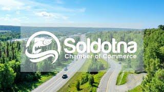 Soldotna Chamber of Commerce 2020 Year in Review & Awards