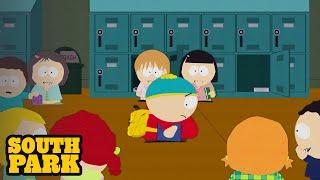 Cartman's Pajama Day Nightmare - SOUTH PARK