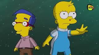 The Simpsons Season 34 Episode 25 Full Episode - The Simpsons 2025 Full Episode NoCuts #1080p