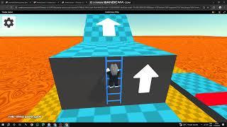 ROBLOX KAPANDI AMA  ÇAKMA ROBLOX OYNADIM. (YANDEX GAMES )