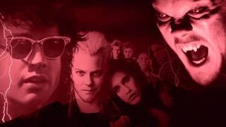 Gerard McMann - Cry Little Sister (Theme from Lost Boys) Scenester's 4am mix