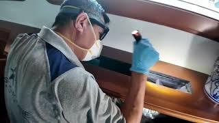 How Clean is the Air Onboard Your Yacht? | Air Quality Solutions | Bluestar Marine