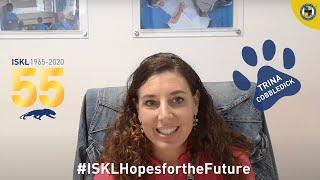 ISKL's 55th Anniversary - #ISKLHopesForTheFuture | The International School of Kuala Lumpur (ISKL)