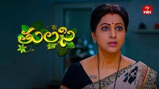 Thulasi | 19th July 2024 | Full Episode 182 | ETV Plus