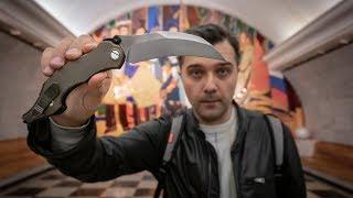 CKF Krokar