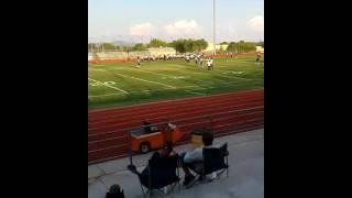 Lilow Football footage(3)