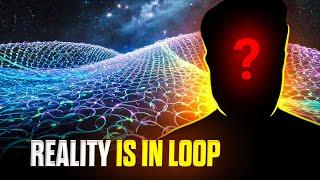 Loop Quantum Gravity EXPLAINED | A New Take on Space-Time!