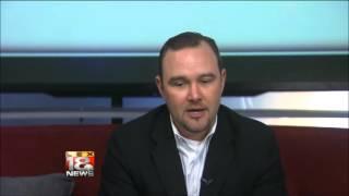 LEX18 News 12:30 1/13/2016 - BT Investments Group