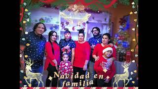 Brayan Jiménez - Navidad En Familia "Villancico" FT. Flamenco Juan Heredia