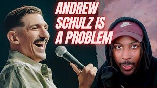 Andrew Schulz Responds to Kendrick Lamar: When ‘Anti-Woke’ Comedy Becomes Lazy