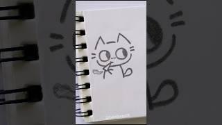 Cute Things to Draw When Bored️- Part 55 #drawing #sketch #art #cute #simple #easy #tutorial