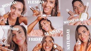 7 Ways In 7 Days with Perle Co.