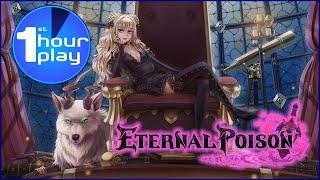 [PS2] Eternal Poison 1st Hour Play