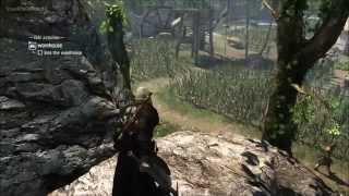 Assassins Creed 4 Stealth Kills (1080p60Fps)