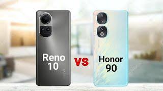 Oppo Reno 10 vs Honor 90