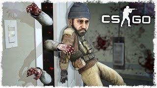 ЛУЧШЕ НЕ ОТКРЫВАЙ ЭТУ ДВЕРЬ В CS:GO!!! ЭПИК В КС:ГО!!!