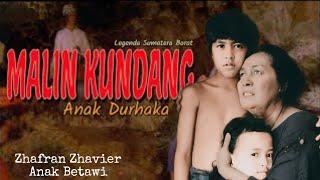 SI MALIN KUNDANG #filmindonesia #filmjadulindonesia #ranokarno #SIMALINKUNDANG #padang