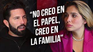 El matrimonio | Parejas Disparejas