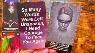  ANXIOUSLY WAITING… THEY MISS YOU BUT HIDING IT  UNSEEN TRUTH ABOUT THIS LOVE 
