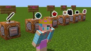 Mojang Is Adding More Cool Commands To Minecraft!