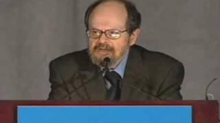 Lindzen: Scientists Forced to Promote AGW