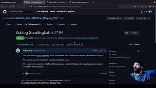 CircuitPython - Winamp Guide