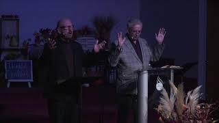 SF Gospel Church Live Stream